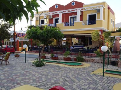 Astra Village