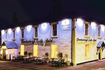 The Dunstanburgh Castle Hotel