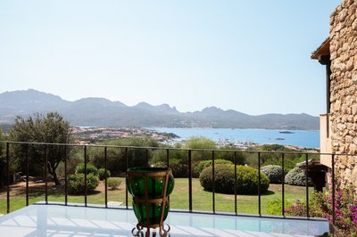 Terrazza al Poggio Vista Mare by Wonderful Italy