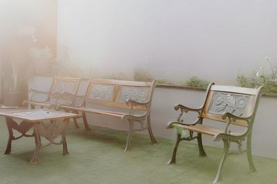 Casa Central piscina e AC para 8 hospede