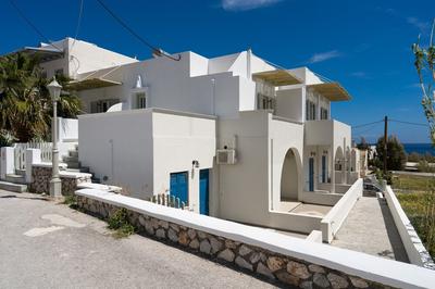 Sunray Lodgings