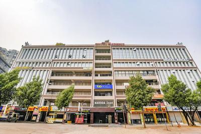 Fabhotel Sr Naroda