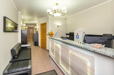 Pogosti.ru na Alekseevskoy