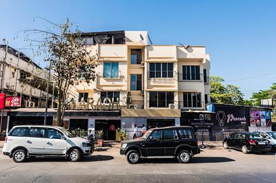OYO 488 Andheri