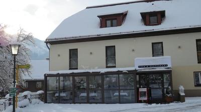Hotel Pruggererhof