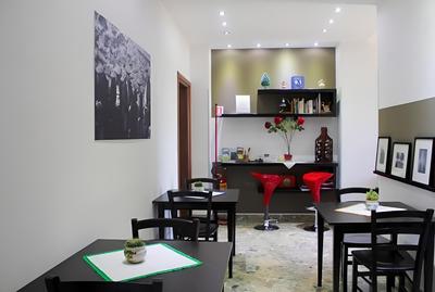 Rooms&Breakfast Porta Nuova