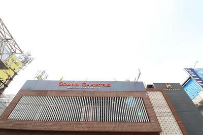 Hotel Grand Gaayatris
