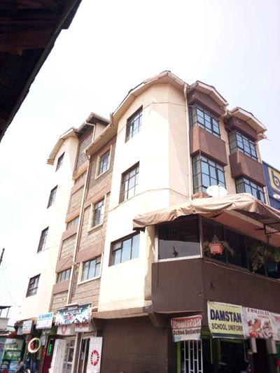 Bricks Pub & Hotel - Adults Only