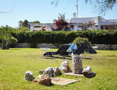Villa Ca Gio sea view by Wonderful Italy