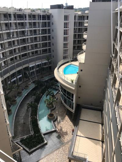 The Sails Penthouse C703