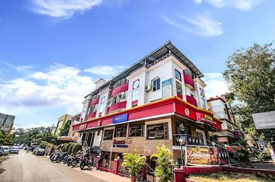 FabHotel Ashoka Regency