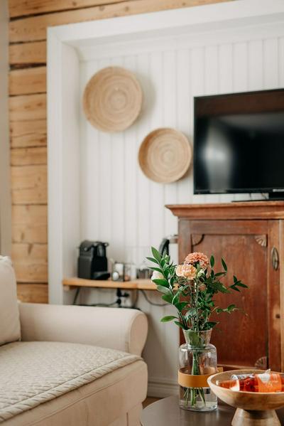 Lillan Hotel & Kök