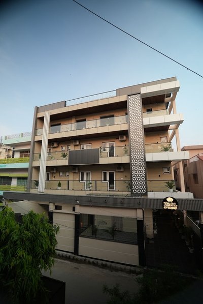 Pearl of Varanasi