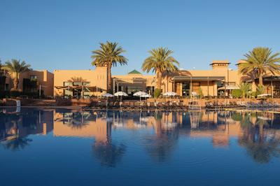 Valeria Dar Atlas Resort All Inclusive