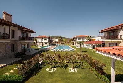 Mara Bahçe Alaçatı