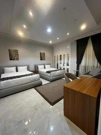 Eqamh VIP