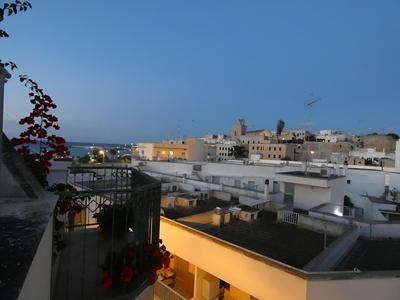 Casa Vacanze Maison d'O