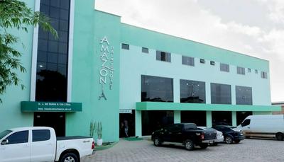 Amazonia Palace Hotel