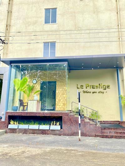 Le Prestige Residency Puducherry