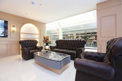 Royal Guest House RGH