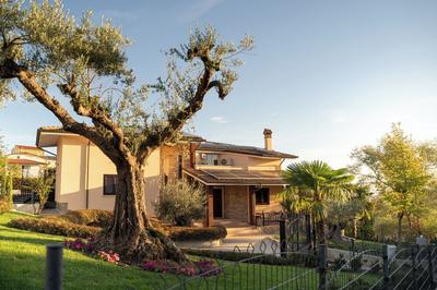 Villa del Sole Inn