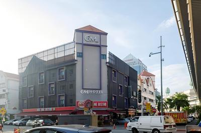 GM Grand Moments Hotel