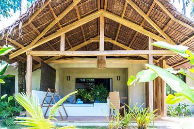 El Nido Mahogany Beach