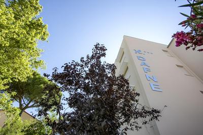 Hotel Dafne