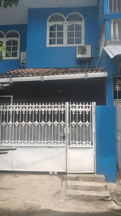 EXPRESS O 92061 Omah Oewie Syariah