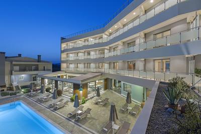 Anastasia Hotel & Suites Mediterranean Comfort