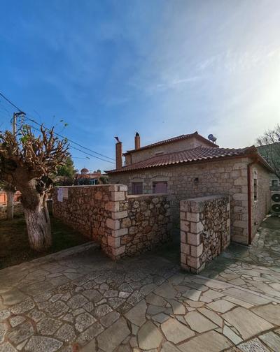 Athena s Cottage Stoupa