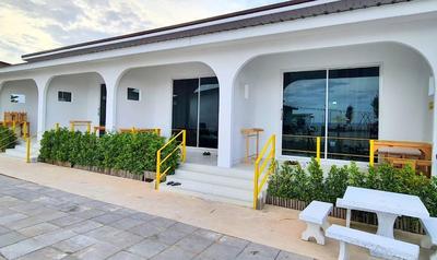 The Toy Beach Resort