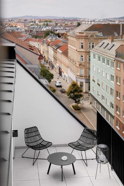 Vienna Heights Premium Apartments