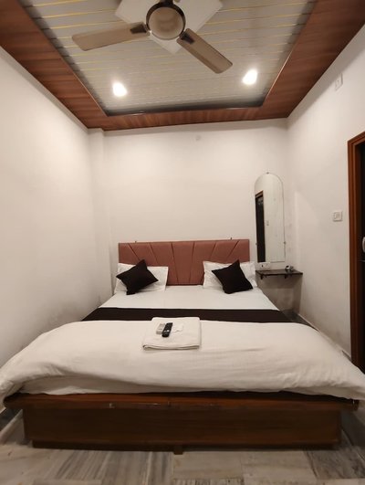 Hotel Maheswari Villa