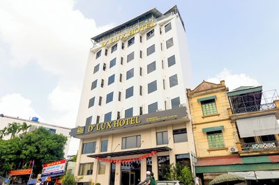 D'Lux Hotel
