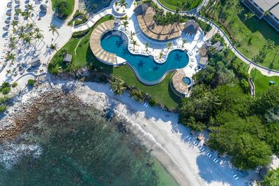 Four Seasons Resort Punta Mita
