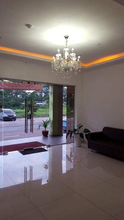 River View Inn Nusa Bestari Skudai