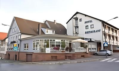 Hotel Ritter Sakira