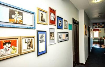 Hazz Museum Hotel Baku