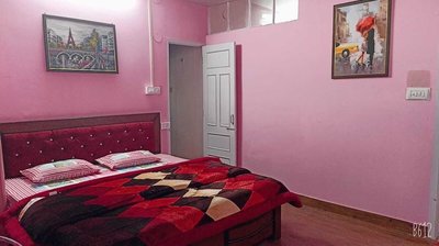 Inheart Homestay Mussoorie