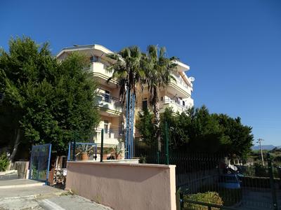 Side Forever Apart Otel