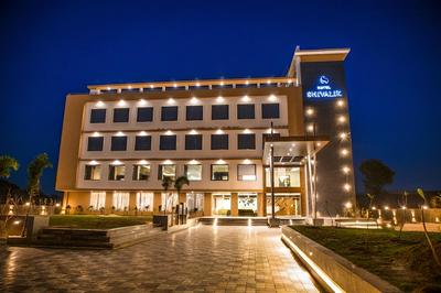 Hotel Shivalik - Mehsana