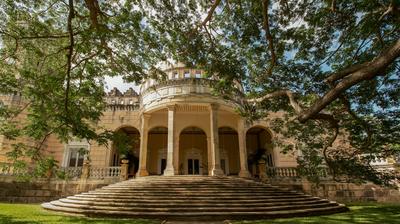 Hacienda San Antonio Millet