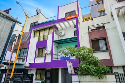 FabHotel Baner Executive - Balewadi high street