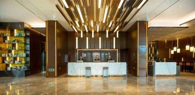 Hampton by Hilton Beijing Fangshan Hotel