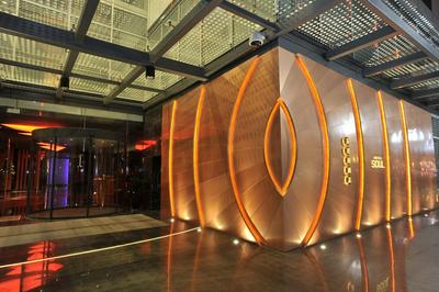 voco Suzhou Guanqian Street by IHG