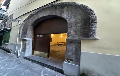 CASA FUORO