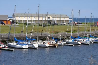 Pavillon sur Mer by Riôtel (150 metres from the main hotel)