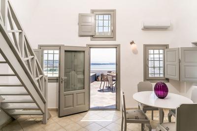 Mardanza House
