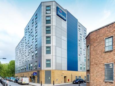 Travelodge London Bethnel Green